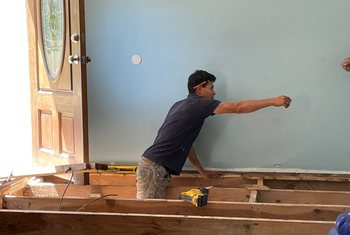 General Remodeling